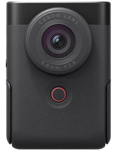 PowerShot V10 Vlogging Kit Nero